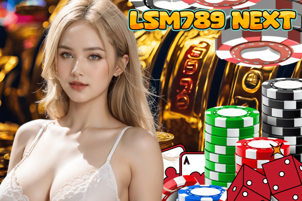 lsm789 next ทรูวอเลท